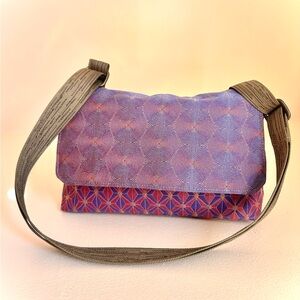 MARUCA Joey 2024 Fall Collection [$125.] Crossbody or Shoulder Bag EUC